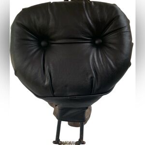 Harley-Davidson Passenger Backrest
